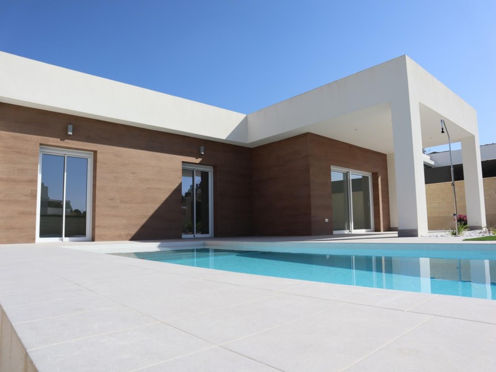 3 chambre Villa à La Romana in Medvilla Spanje