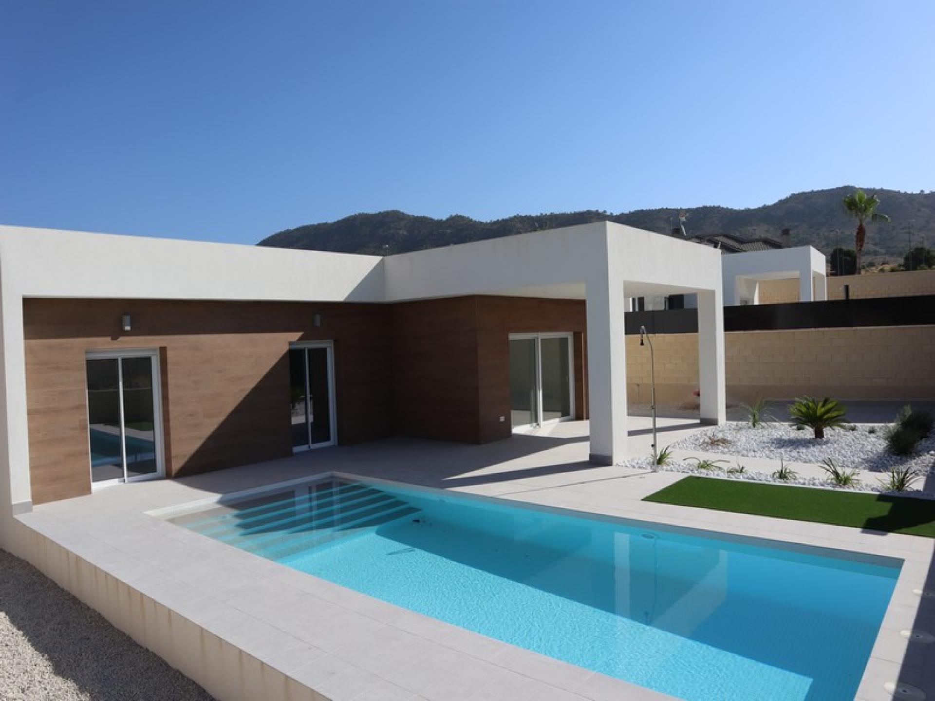 3 chambre Villa à La Romana in Medvilla Spanje