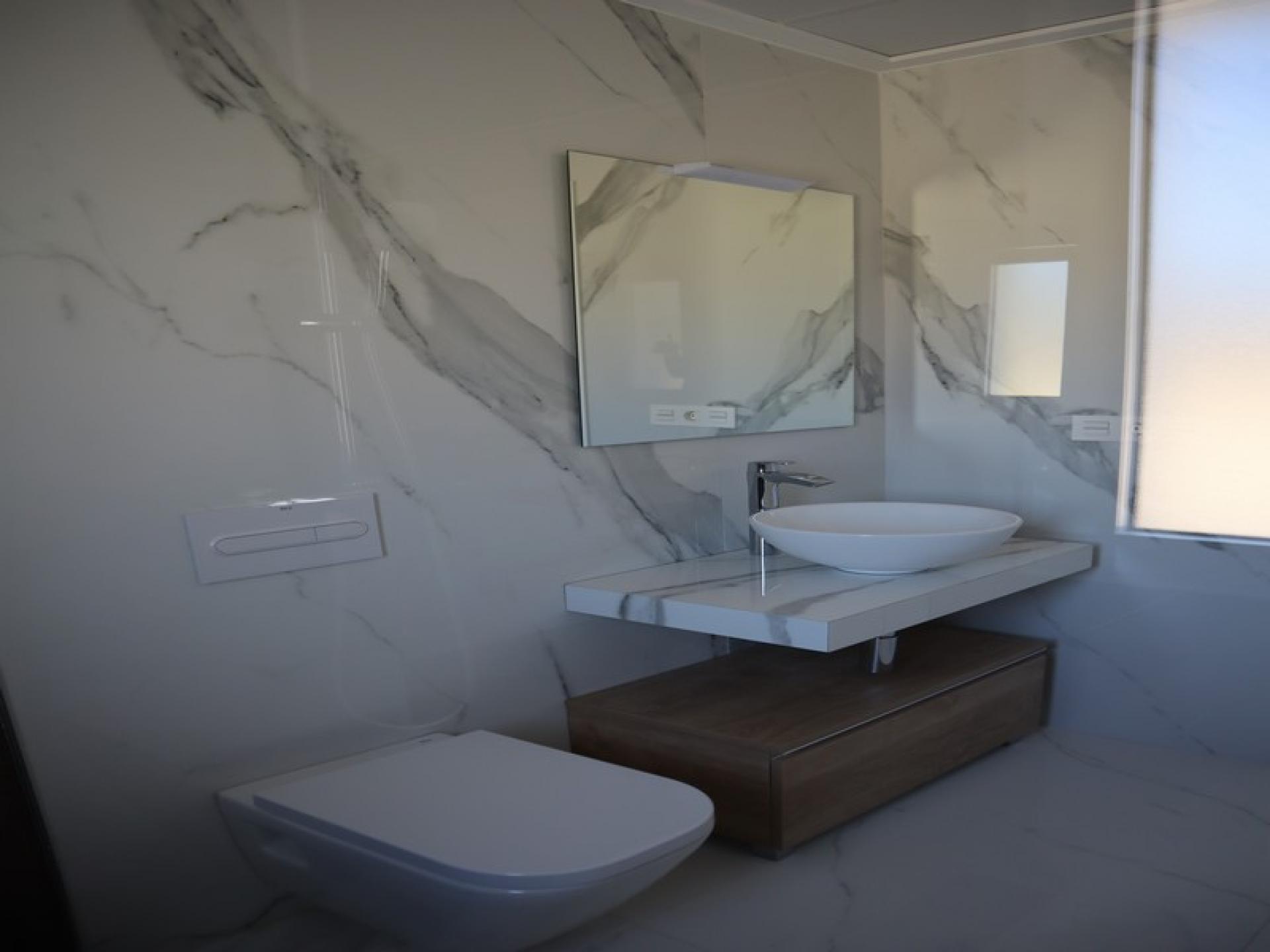 3 chambre Villa à La Romana in Medvilla Spanje