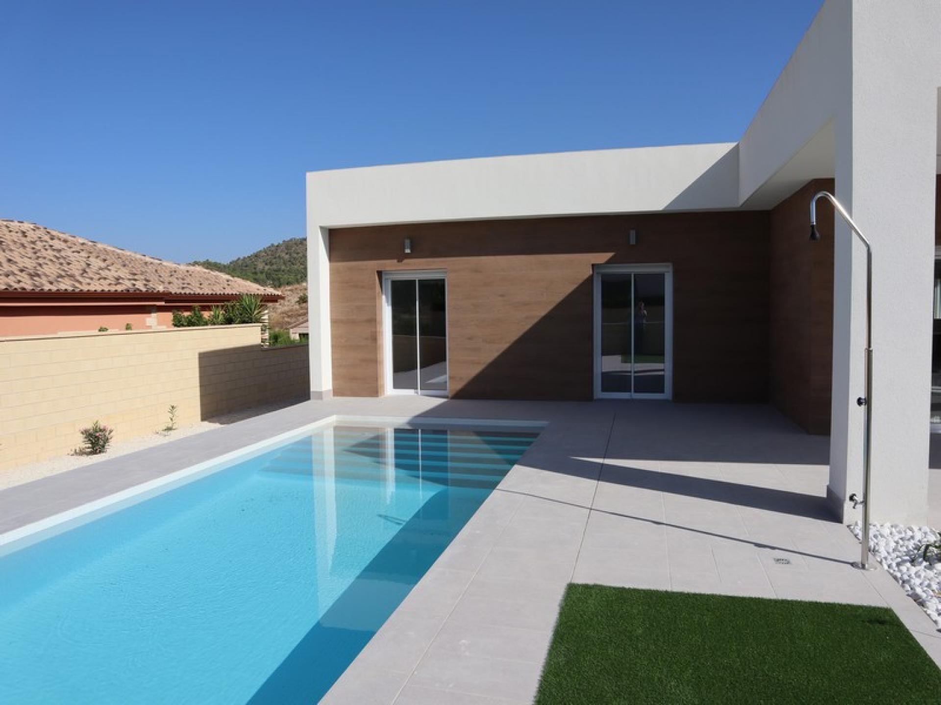 3 chambre Villa à La Romana in Medvilla Spanje