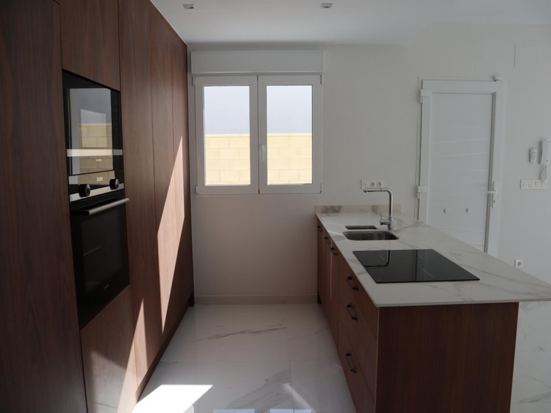 3 chambre Villa à La Romana in Medvilla Spanje