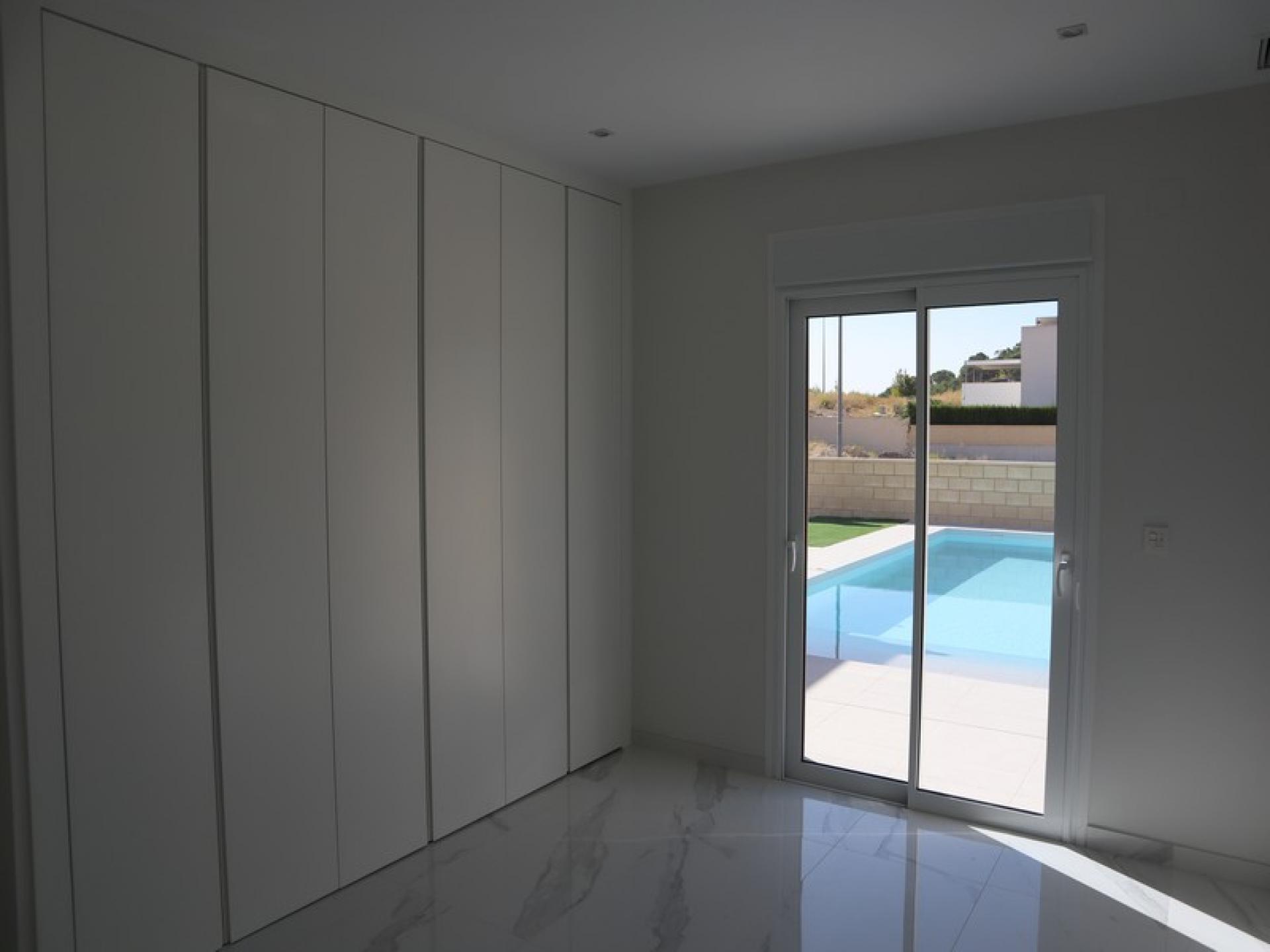 3 chambre Villa à La Romana in Medvilla Spanje
