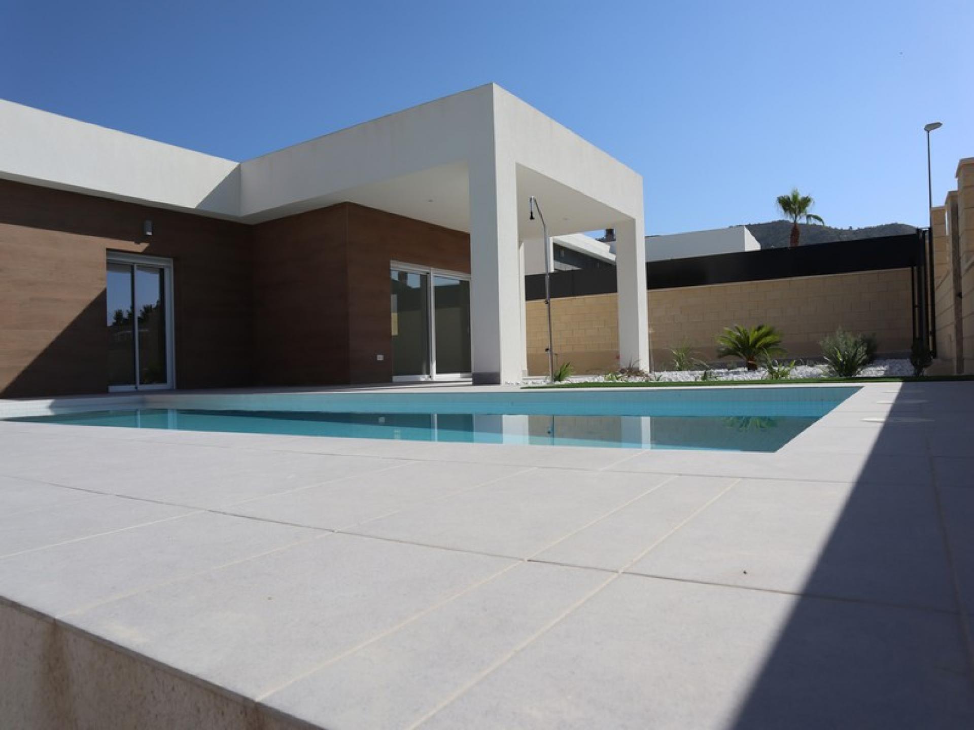 3 chambre Villa à La Romana in Medvilla Spanje