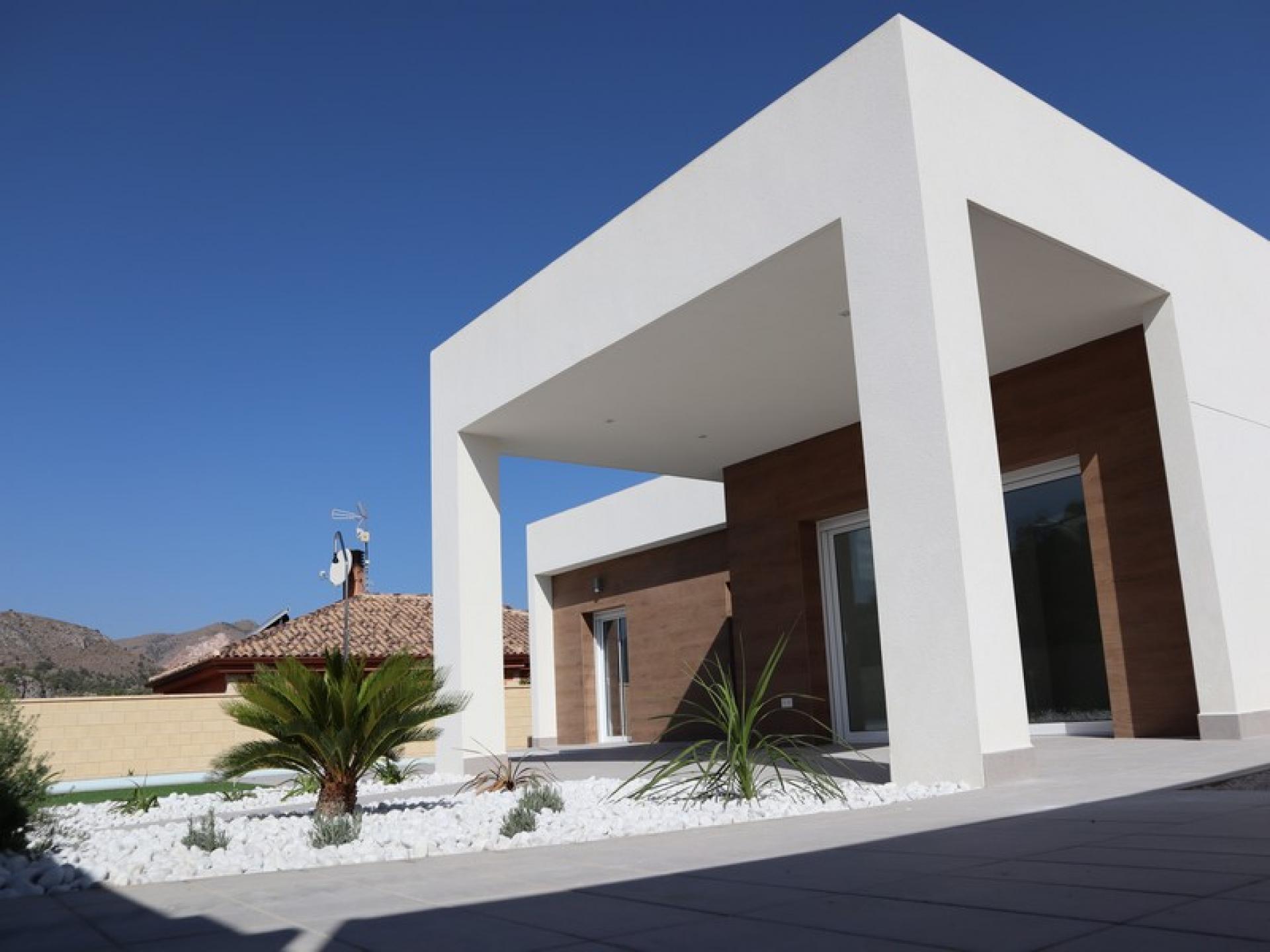3 chambre Villa à La Romana in Medvilla Spanje