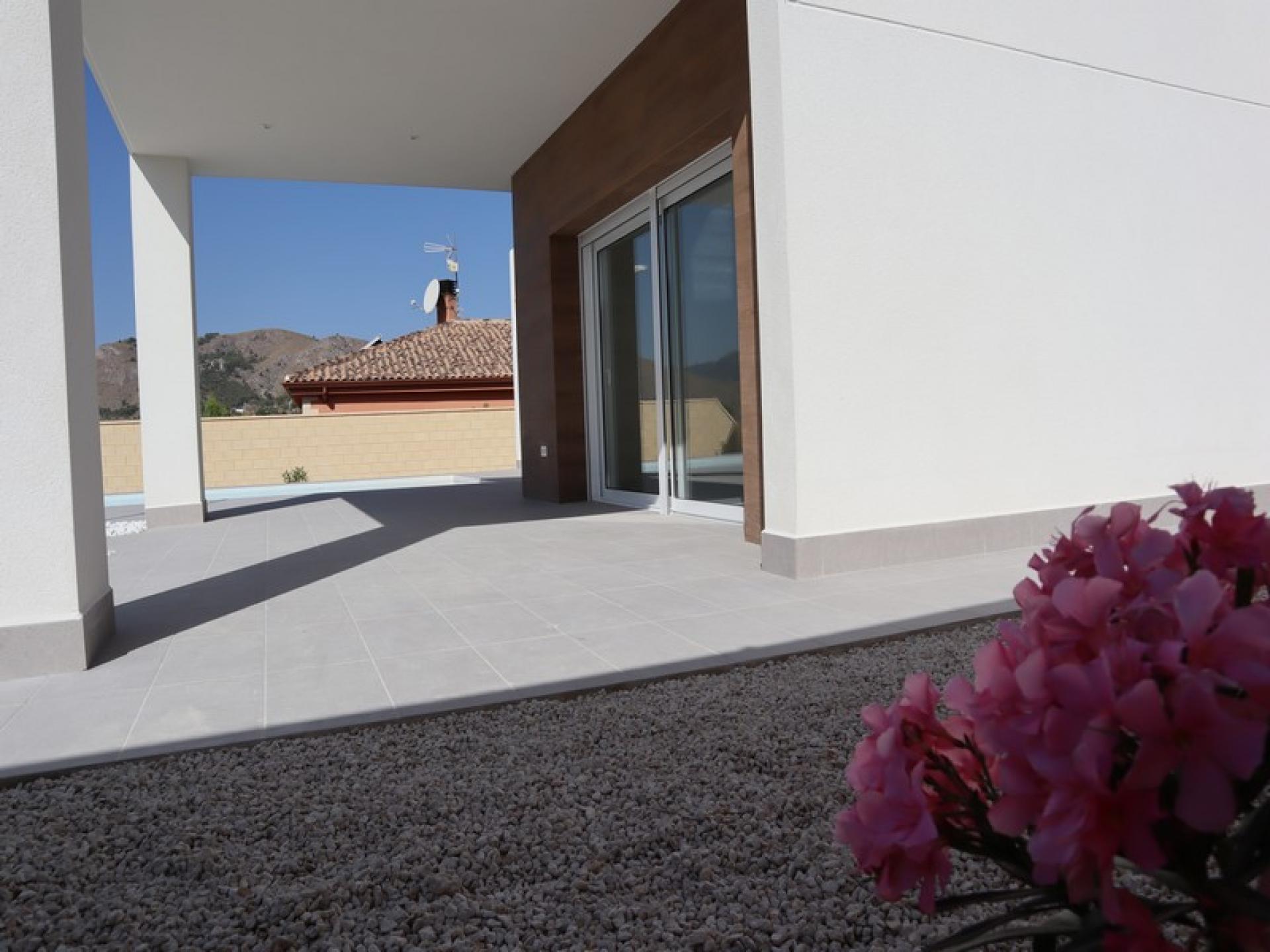 3 chambre Villa à La Romana in Medvilla Spanje