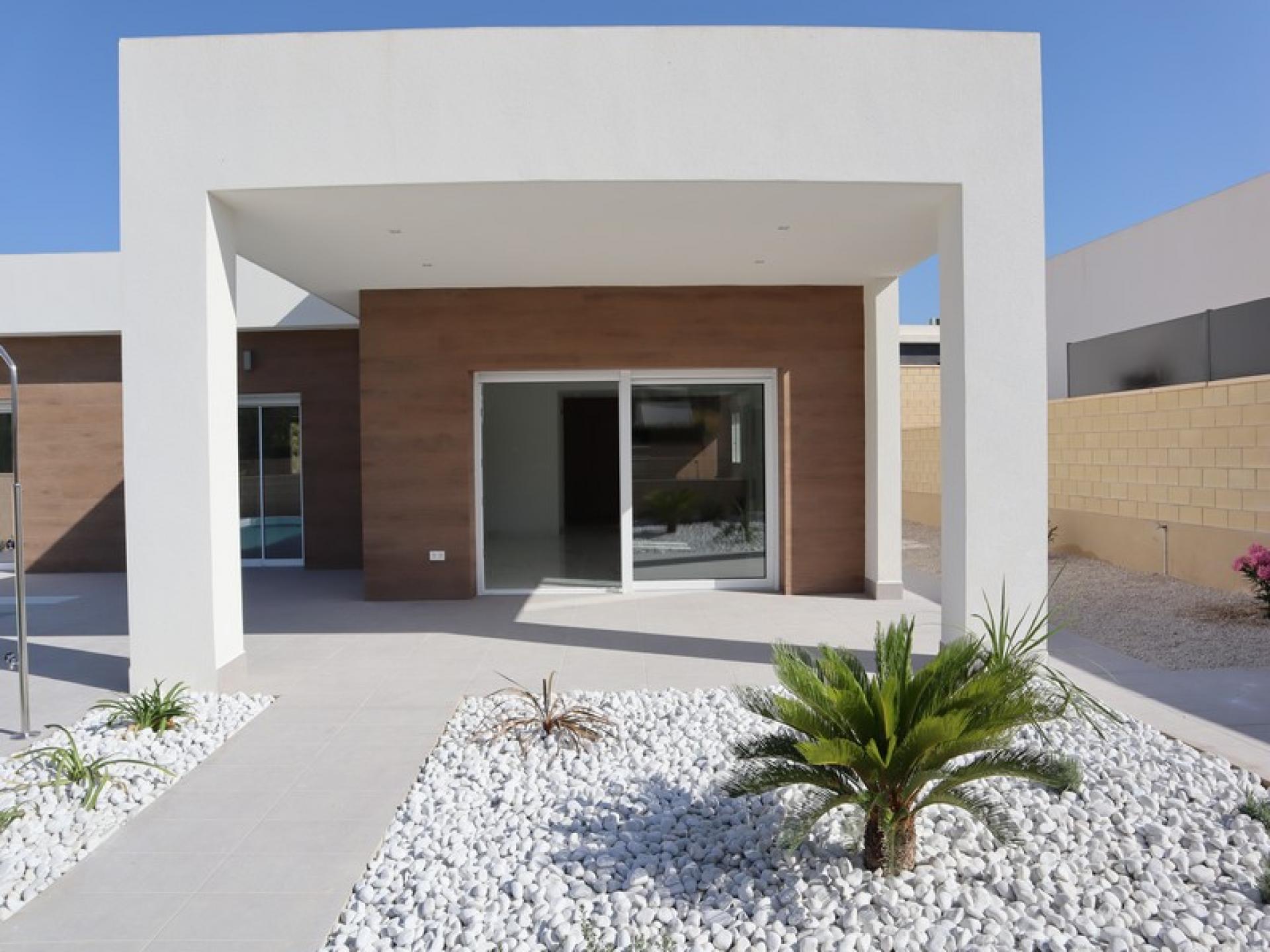 3 chambre Villa à La Romana in Medvilla Spanje