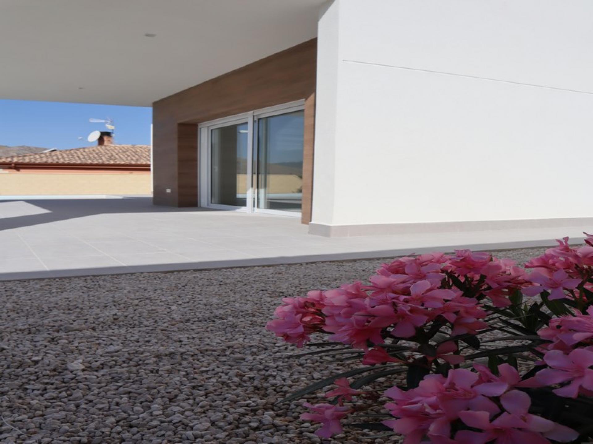 3 chambre Villa à La Romana in Medvilla Spanje