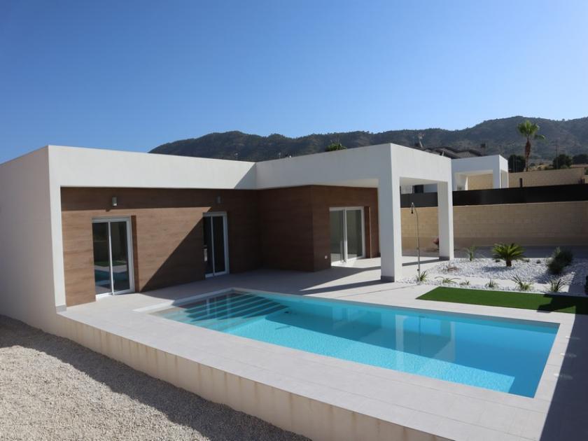 3 chambre Villa à La Romana in Medvilla Spanje