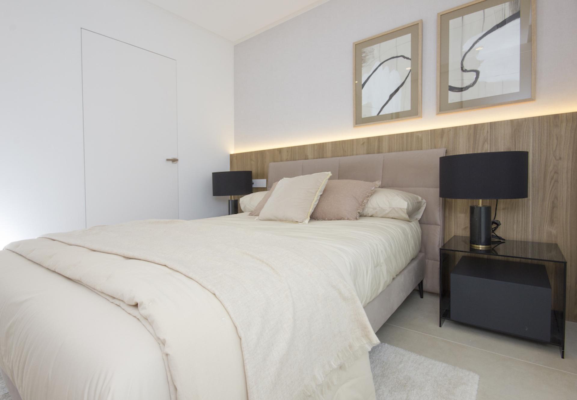 3 chambre Villa à Ciudad Quesada in Medvilla Spanje