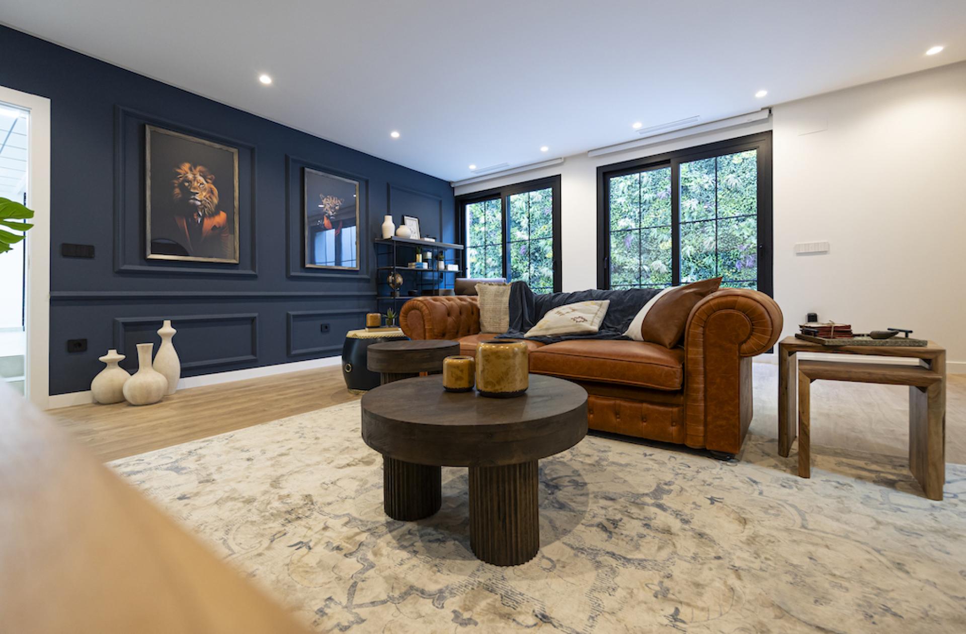 3 chambre Villa à Ciudad Quesada in Medvilla Spanje