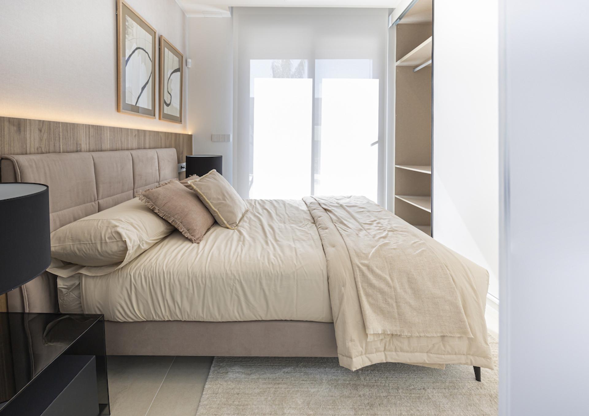 3 chambre Villa à Ciudad Quesada in Medvilla Spanje