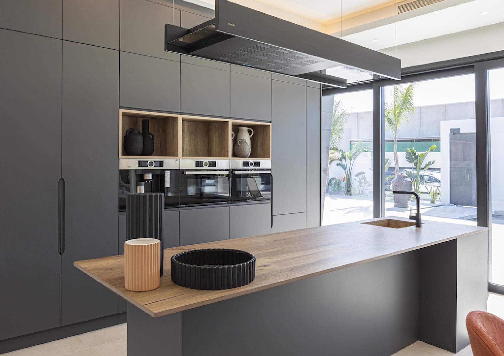 3 chambre Villa à Ciudad Quesada in Medvilla Spanje