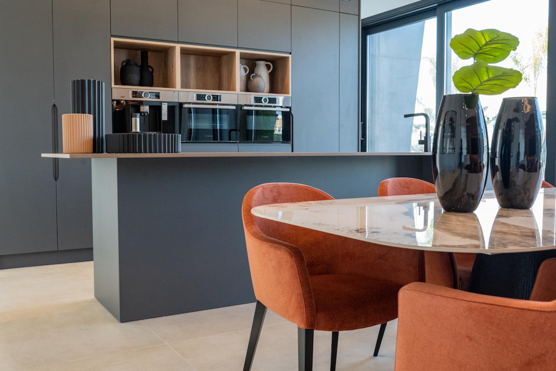 3 chambre Villa à Ciudad Quesada in Medvilla Spanje