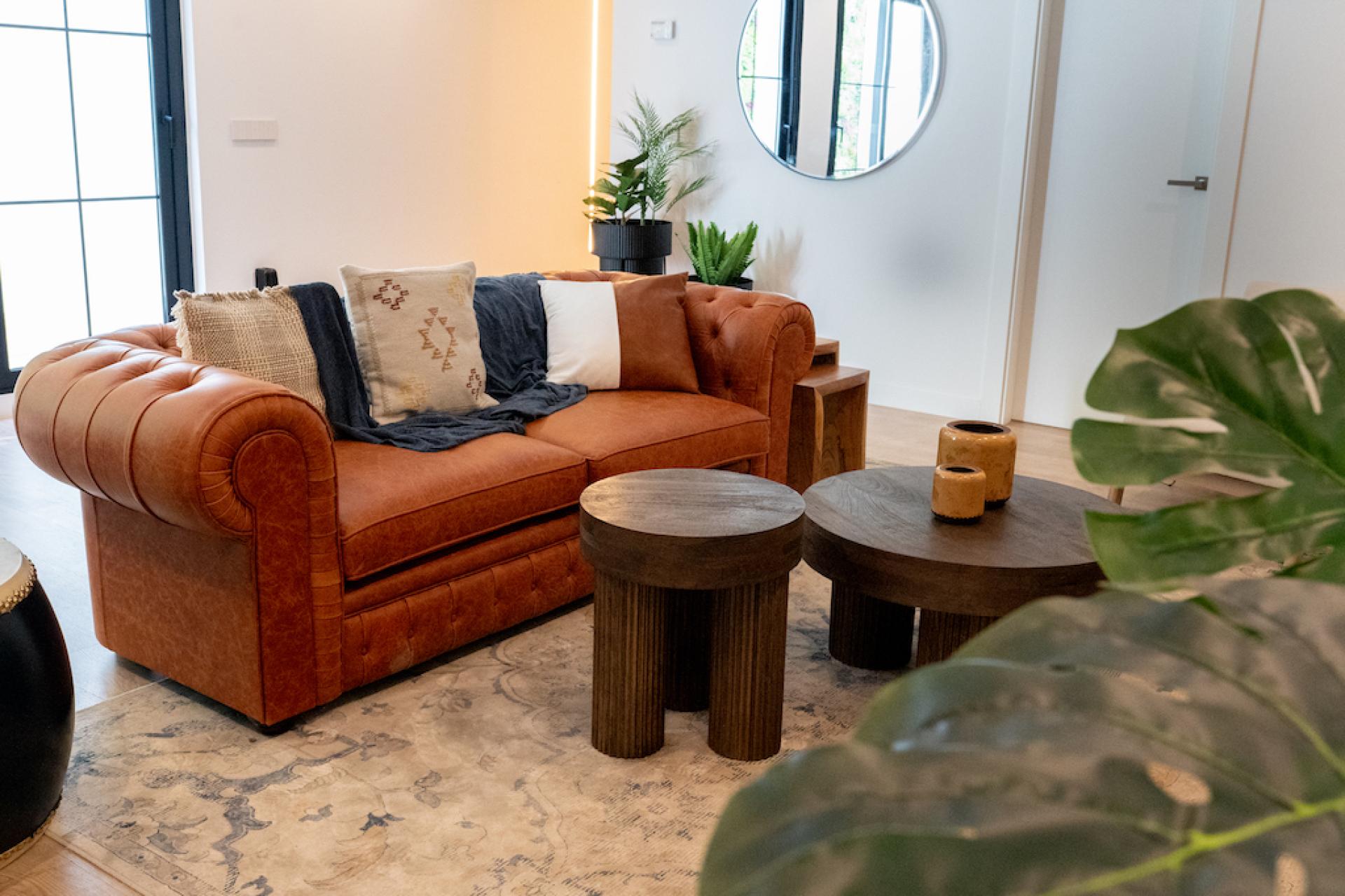 3 chambre Villa à Ciudad Quesada in Medvilla Spanje