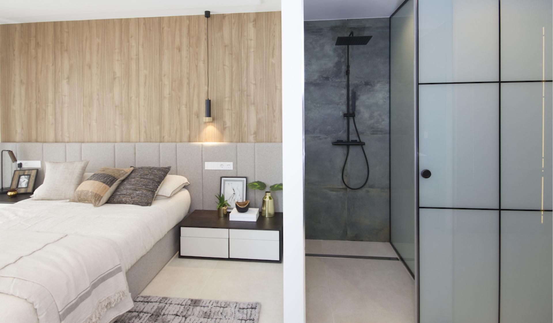 3 chambre Villa à Ciudad Quesada in Medvilla Spanje