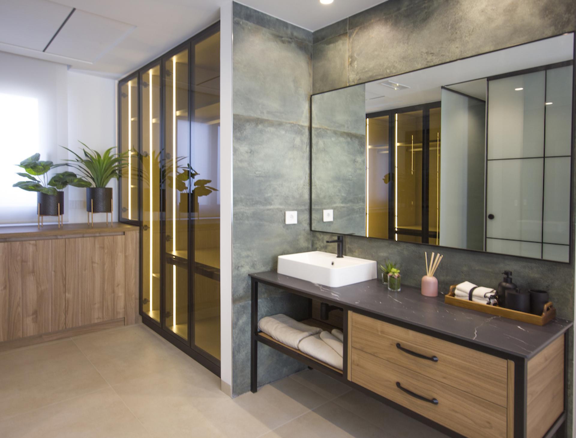 3 chambre Villa à Ciudad Quesada in Medvilla Spanje