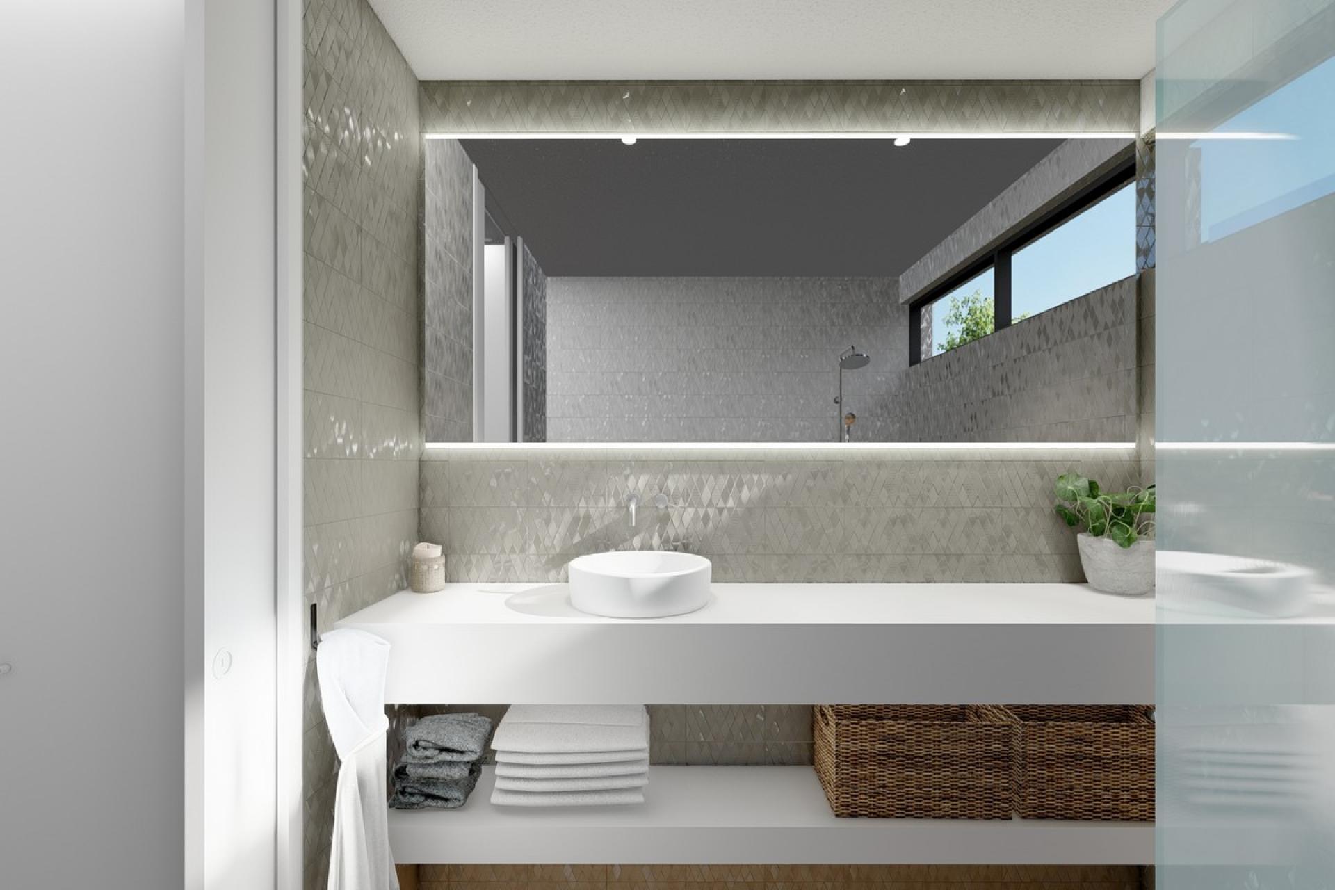 Villa moderne Spirit sur Altaona Golf & Country Village in Medvilla Spanje