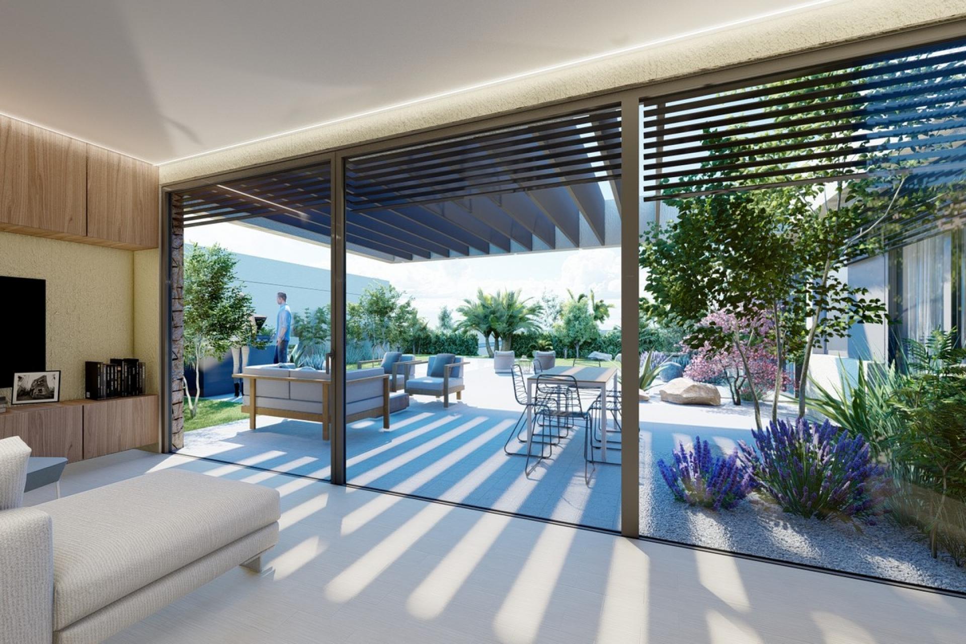 Villa moderne Spirit sur Altaona Golf & Country Village in Medvilla Spanje
