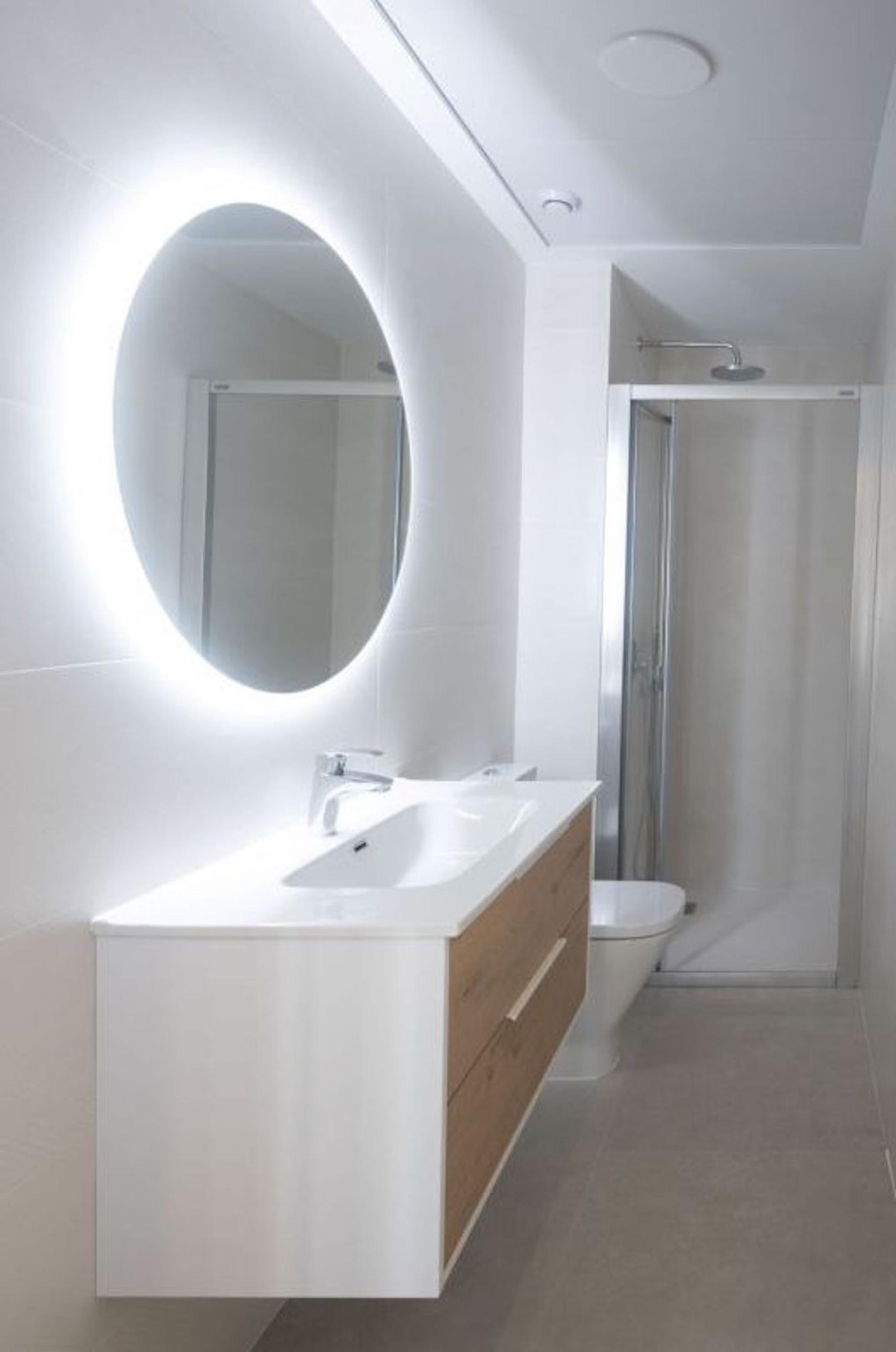 3 chambre Appartement - jardin à Pilar de la Horadada in Medvilla Spanje
