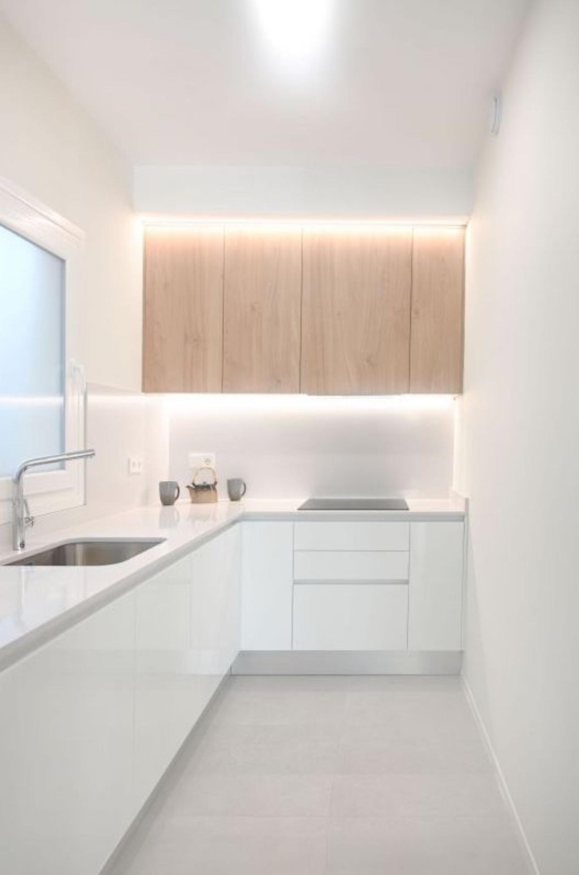 3 chambre Appartement - jardin à Pilar de la Horadada in Medvilla Spanje