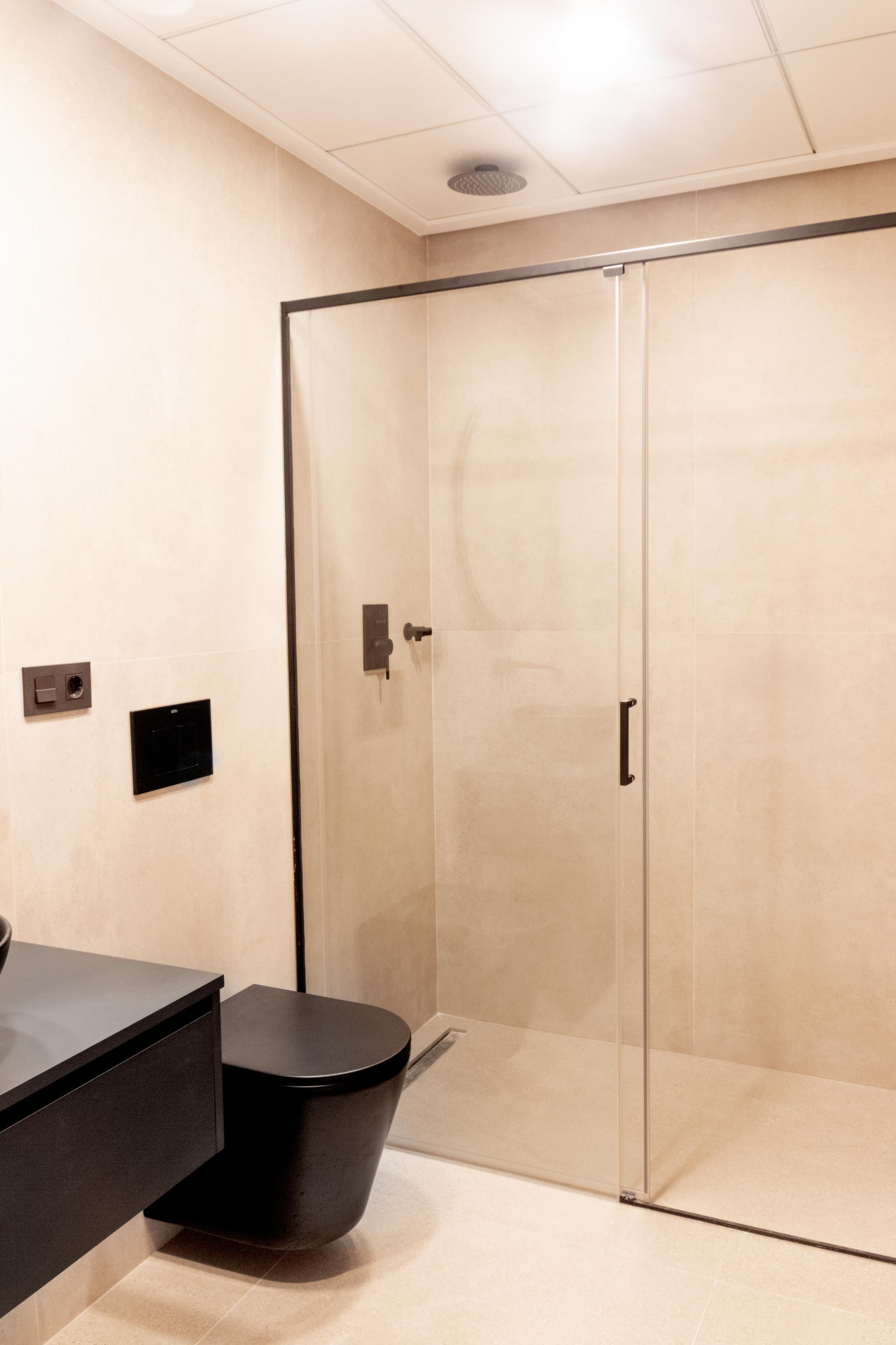 3 chambre Appartement - terrasse à Guardamar del Segura in Medvilla Spanje