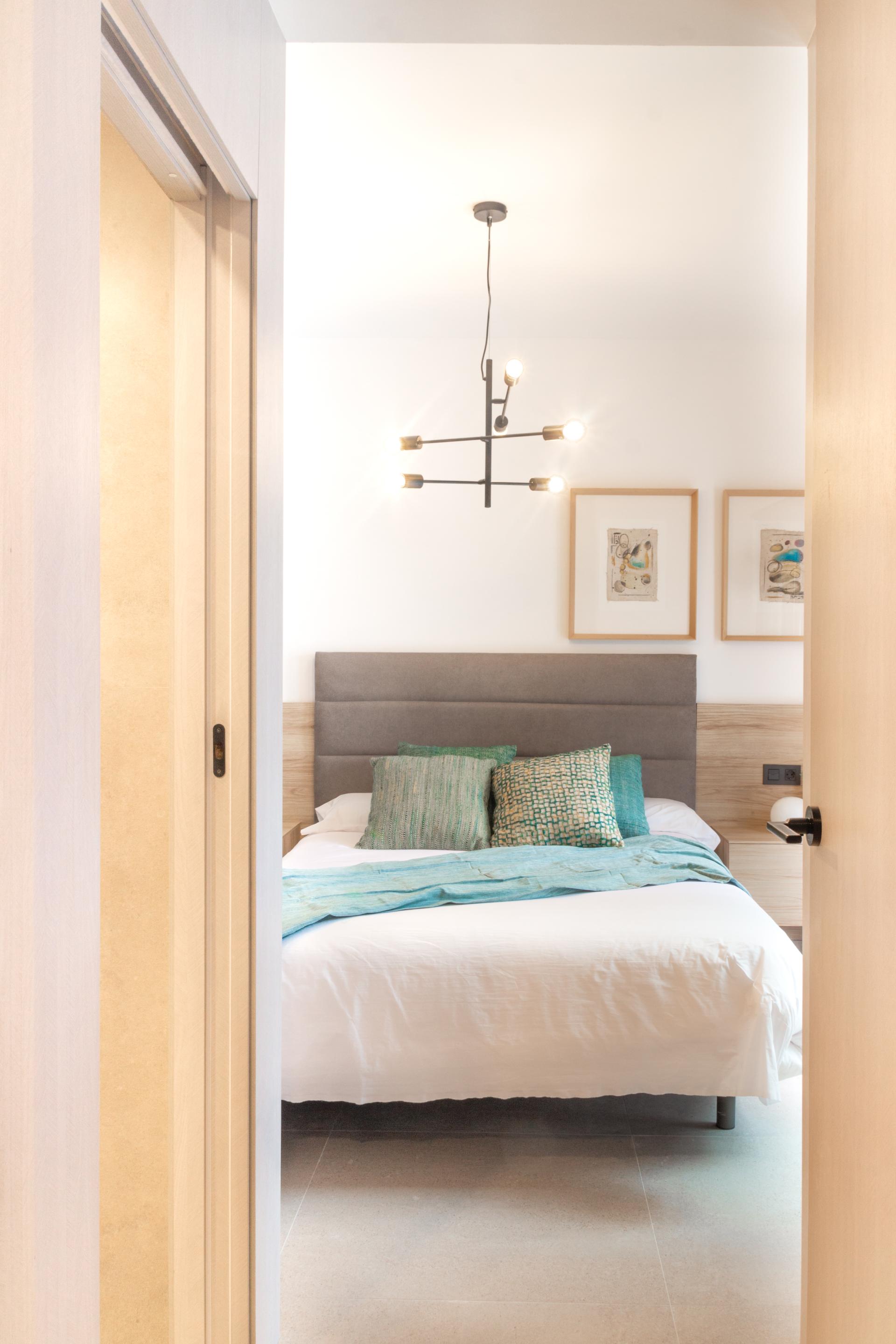 3 chambre Appartement - terrasse à Guardamar del Segura in Medvilla Spanje