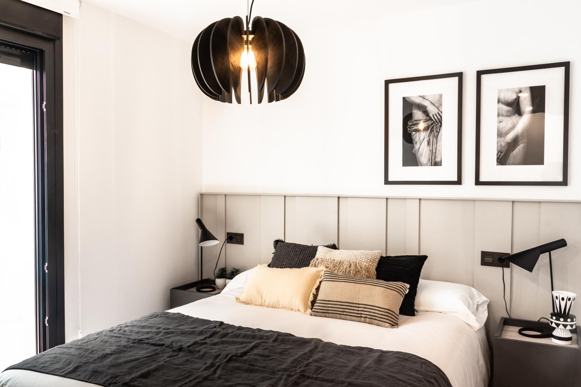 3 chambre Appartement - terrasse à Guardamar del Segura in Medvilla Spanje