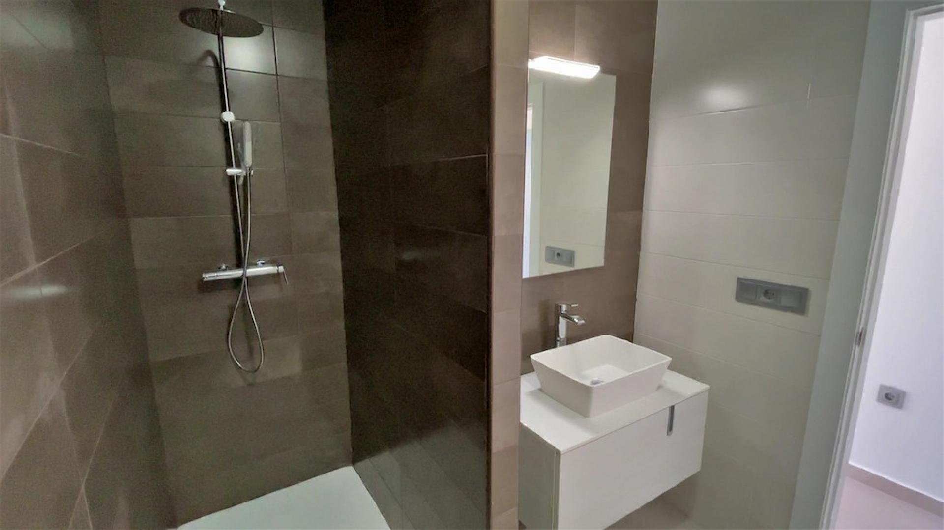 3 chambre Villa à Daya Nueva in Medvilla Spanje