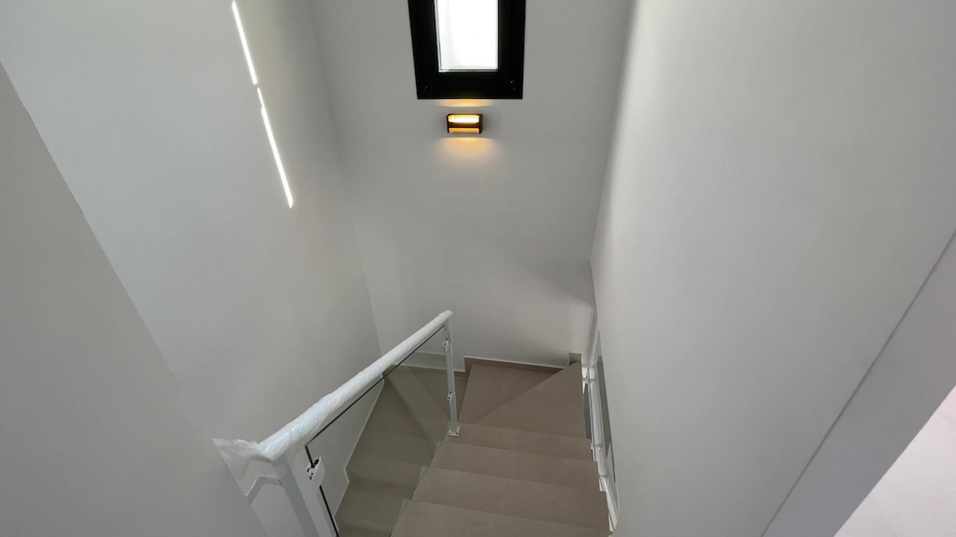 3 chambre Villa à Daya Nueva in Medvilla Spanje