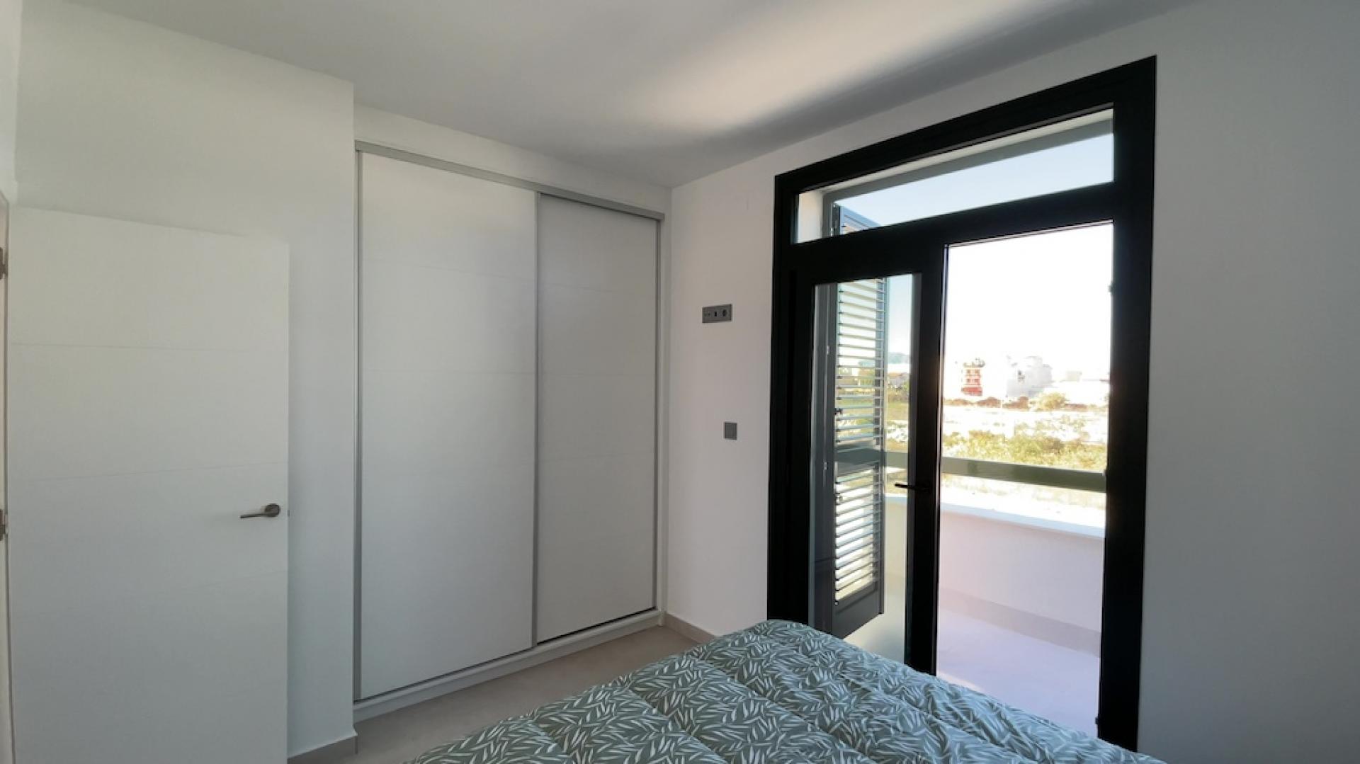 3 chambre Villa à Daya Nueva in Medvilla Spanje