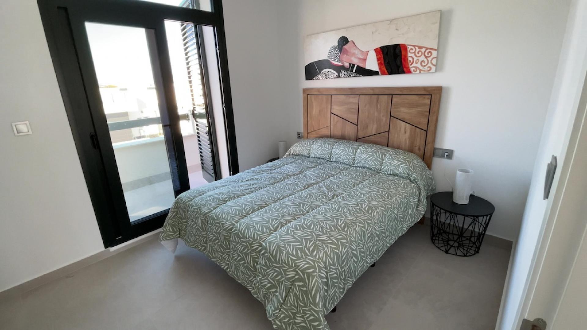 3 chambre Villa à Daya Nueva in Medvilla Spanje