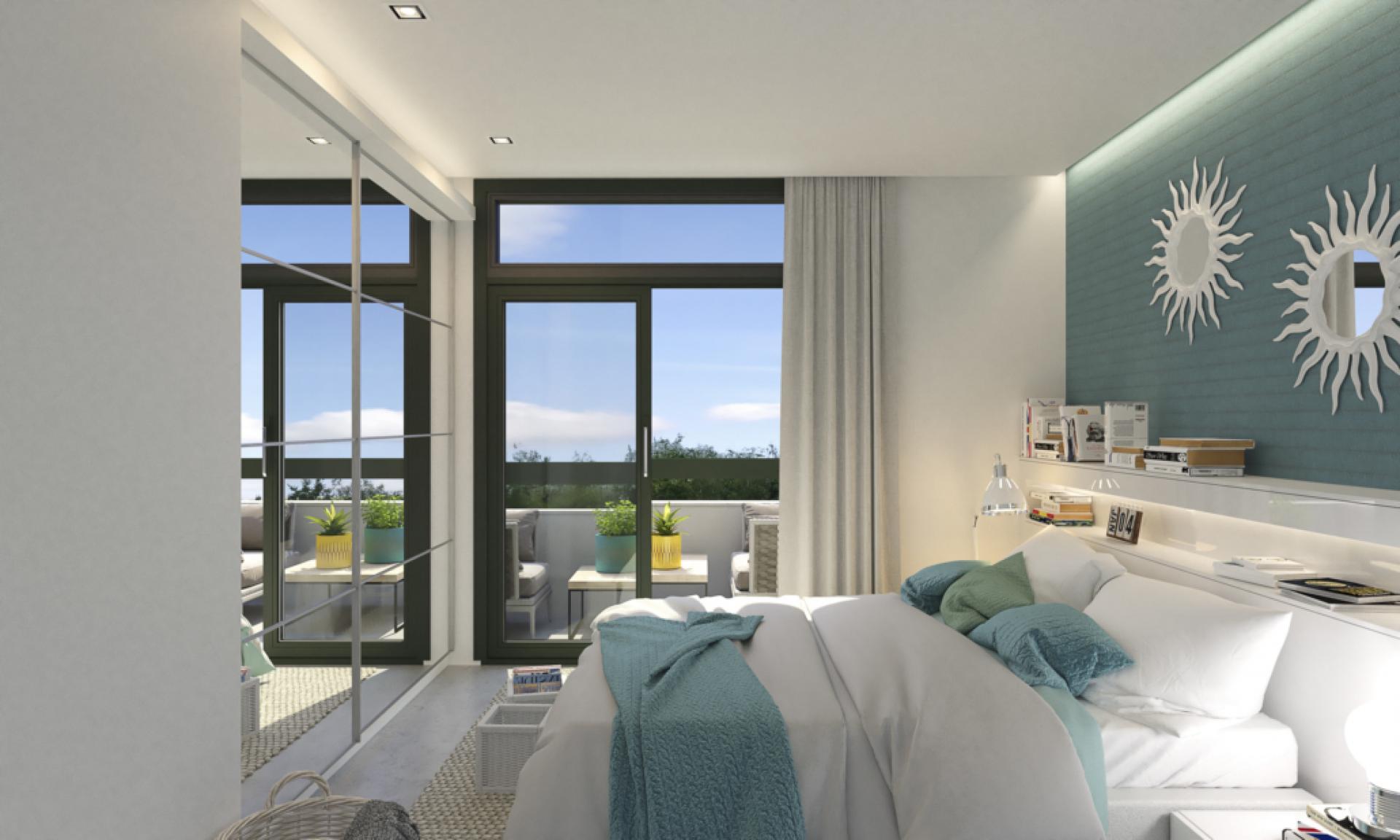 3 chambre Villa à Daya Nueva in Medvilla Spanje