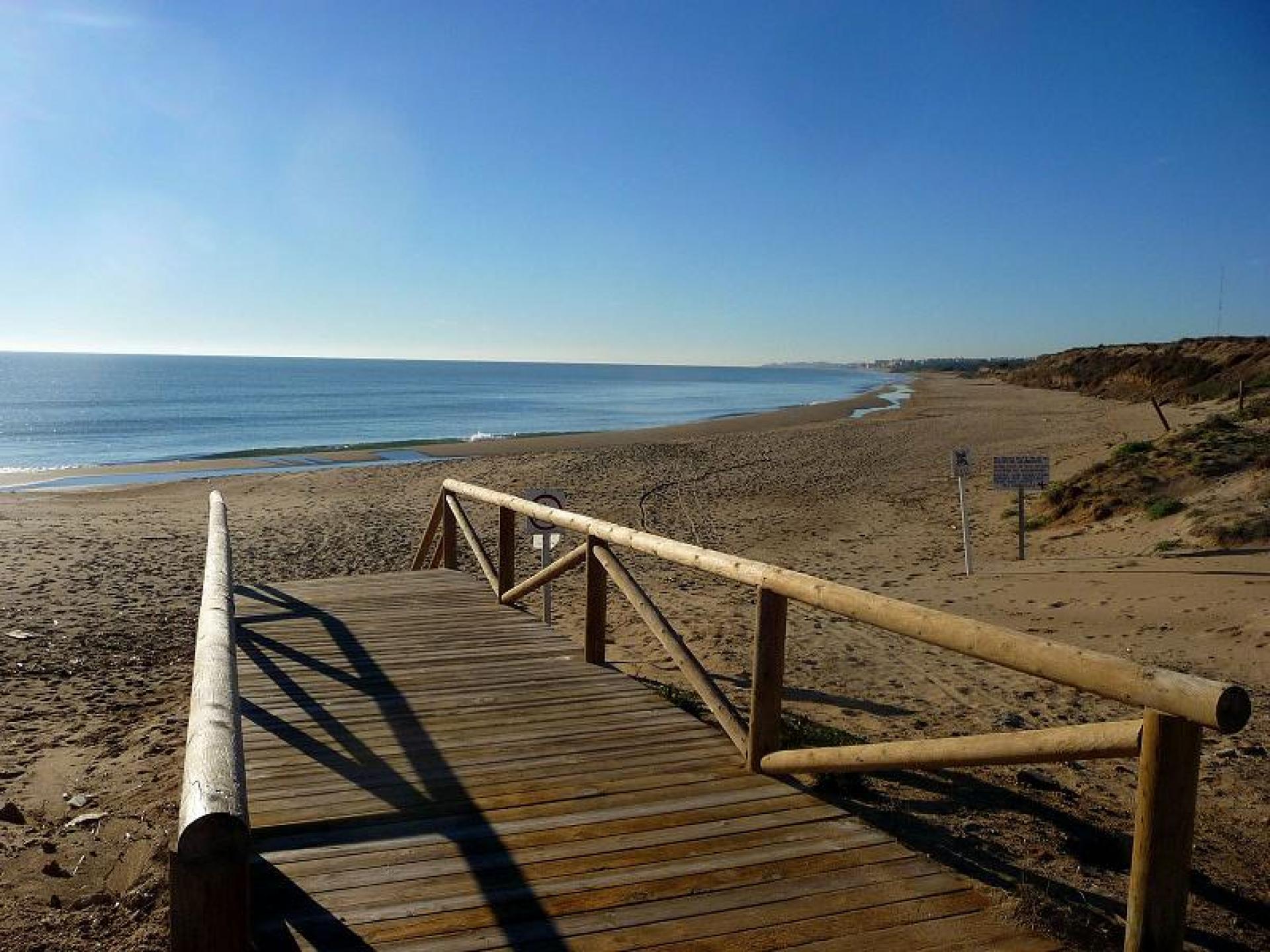 3 chambre Villa à La Marina in Medvilla Spanje