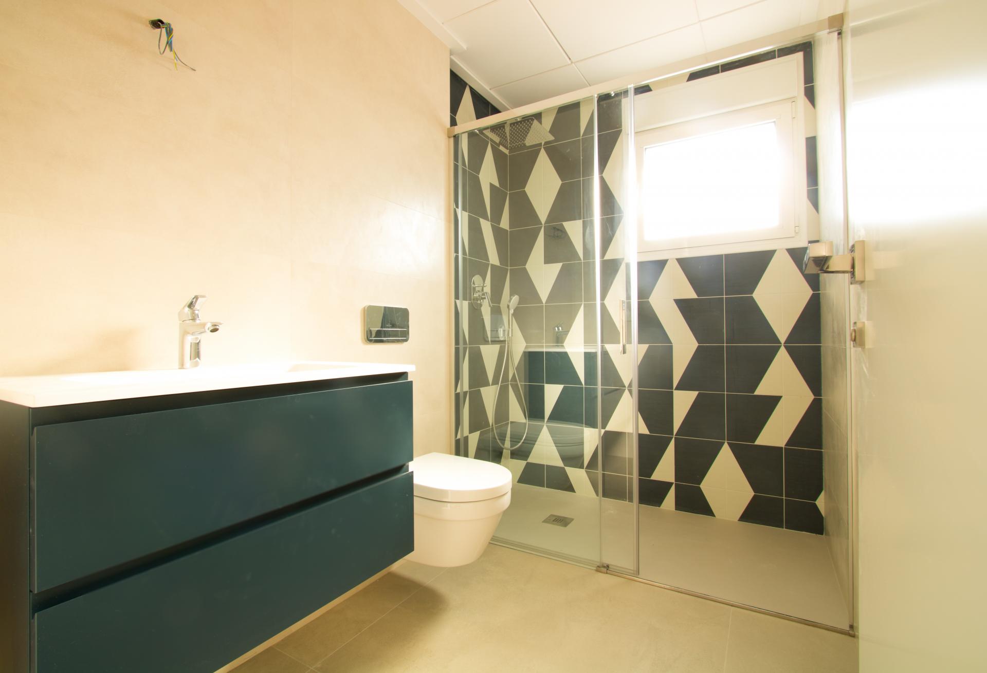 3 chambre Villa à La Marina in Medvilla Spanje