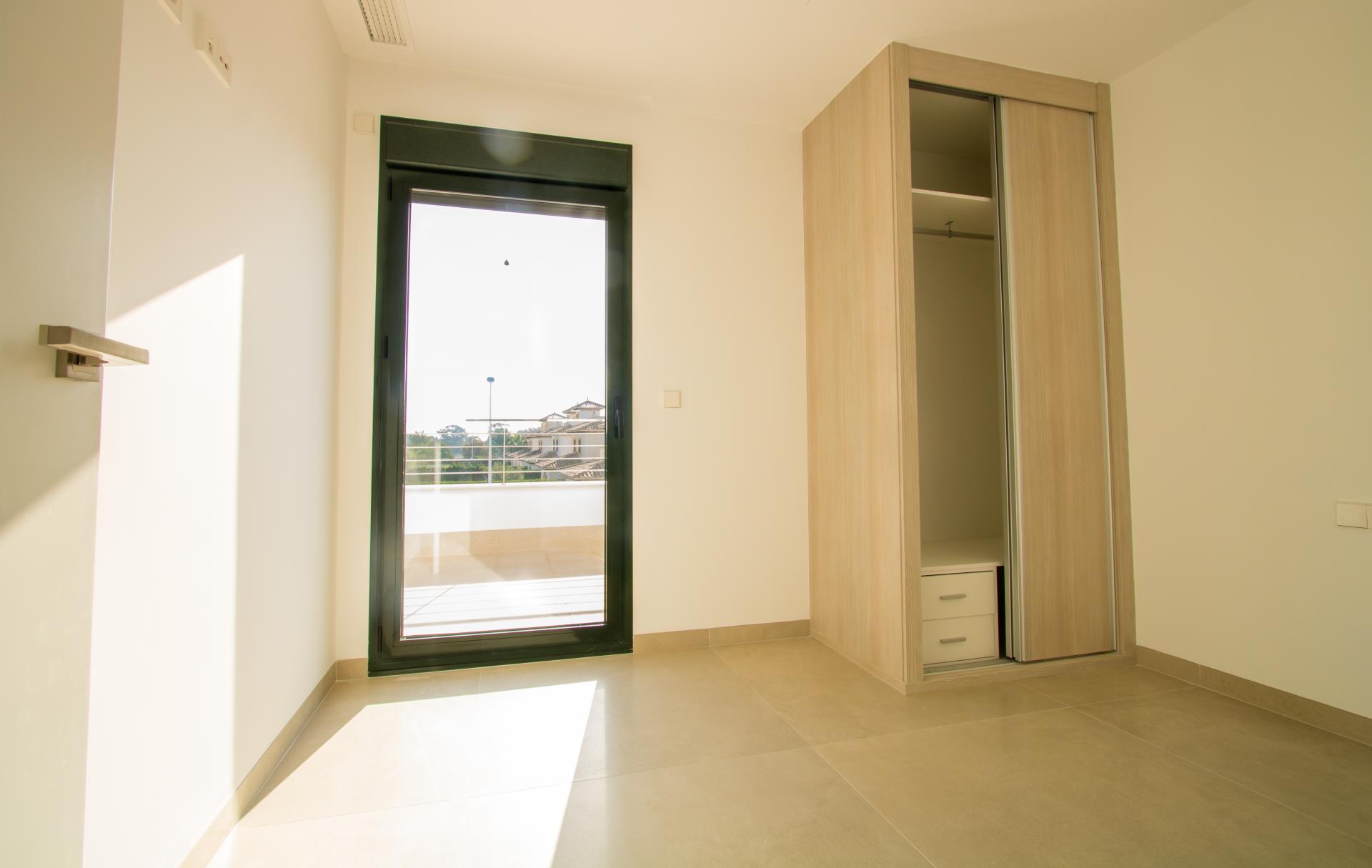 3 chambre Villa à La Marina in Medvilla Spanje