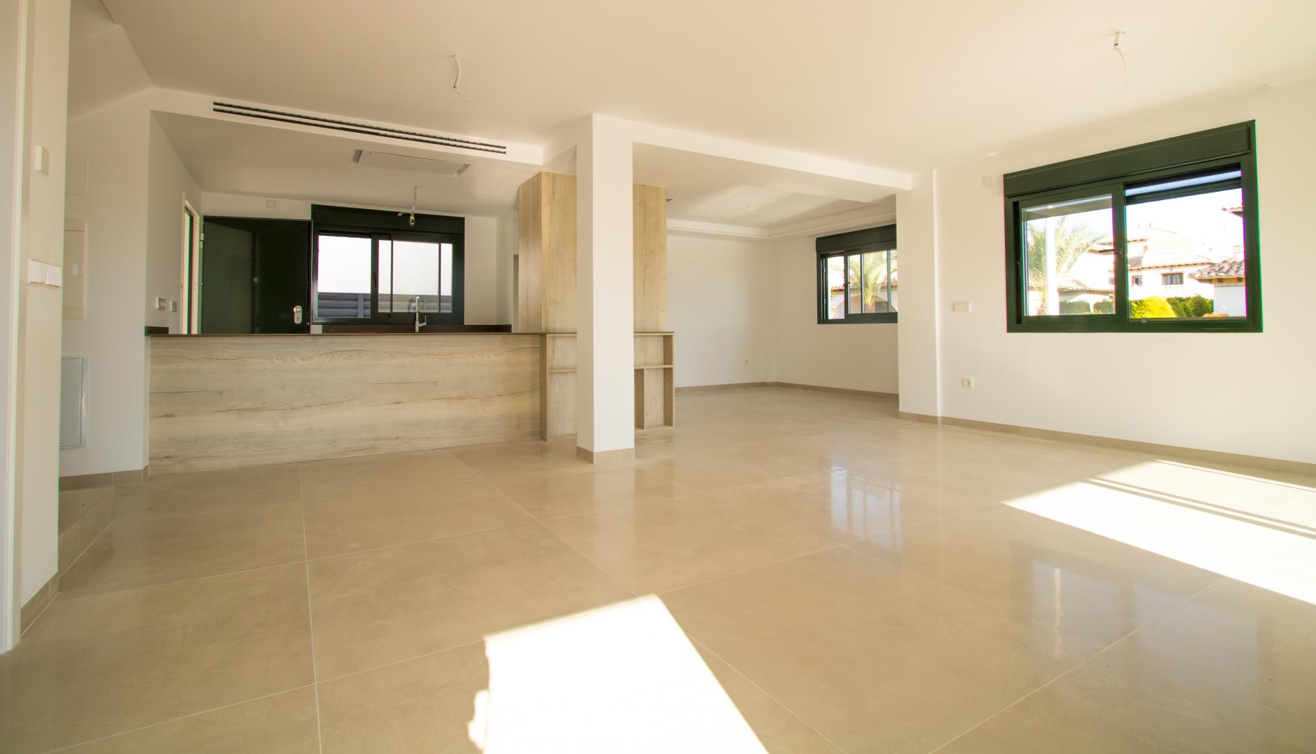 3 chambre Villa à La Marina in Medvilla Spanje