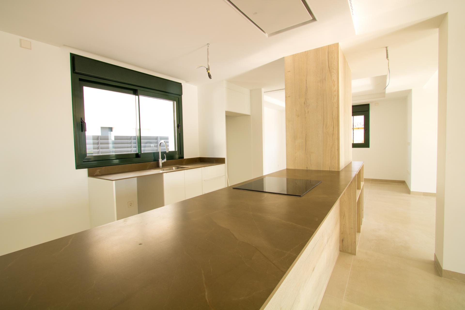 3 chambre Villa à La Marina in Medvilla Spanje