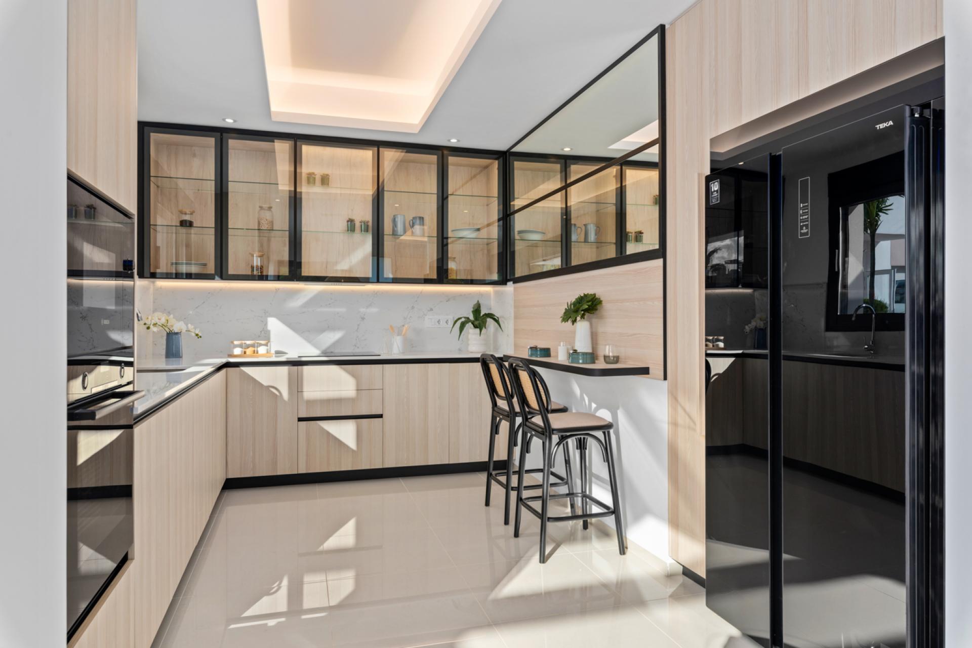 3 chambre Villa à Ciudad Quesada in Medvilla Spanje