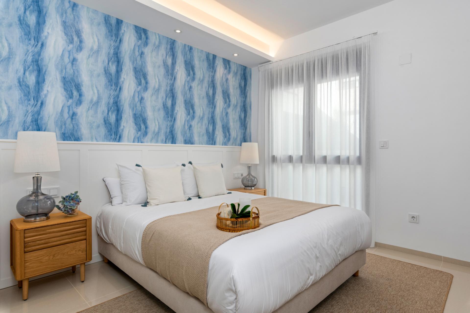3 chambre Villa à Ciudad Quesada in Medvilla Spanje