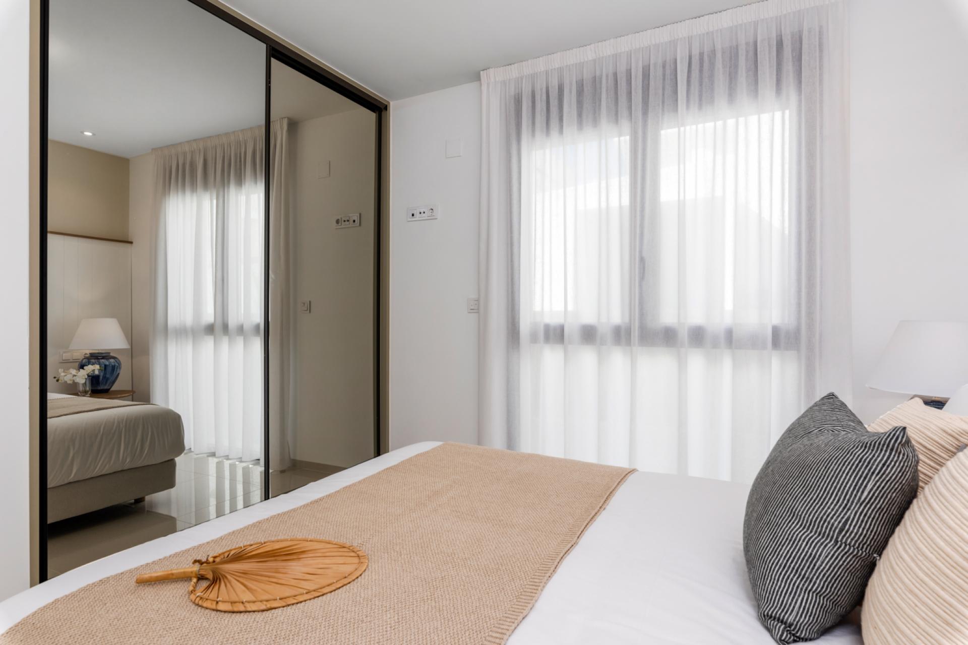 3 chambre Villa à Ciudad Quesada in Medvilla Spanje