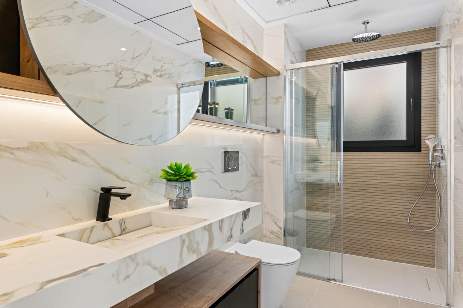 3 chambre Villa à Ciudad Quesada in Medvilla Spanje