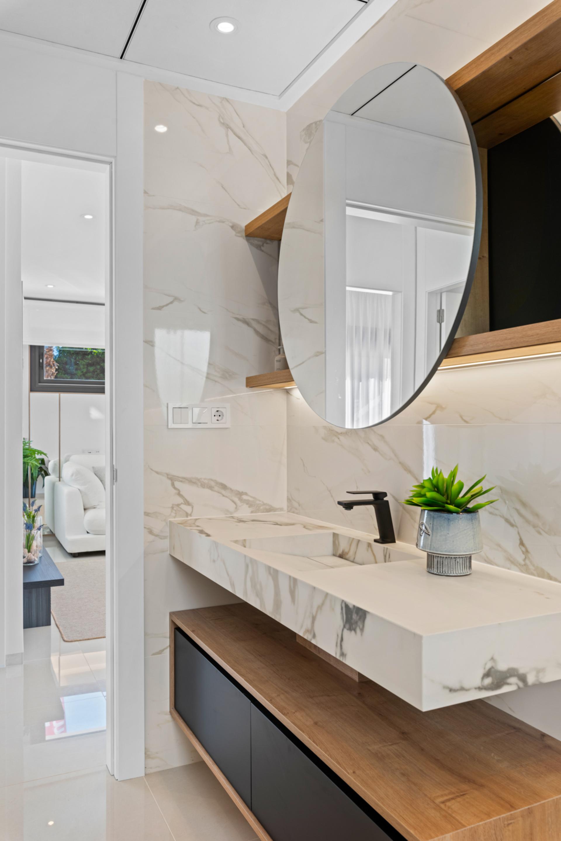 3 chambre Villa à Ciudad Quesada in Medvilla Spanje