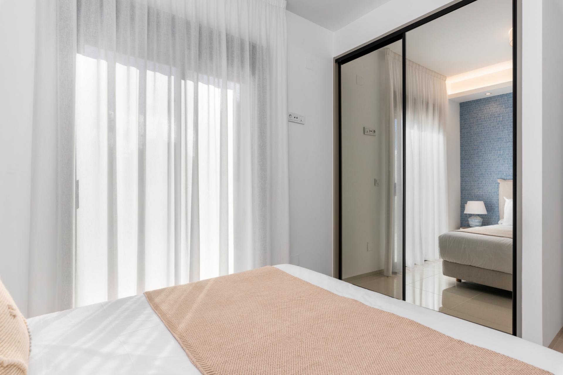 3 chambre Villa à Ciudad Quesada in Medvilla Spanje