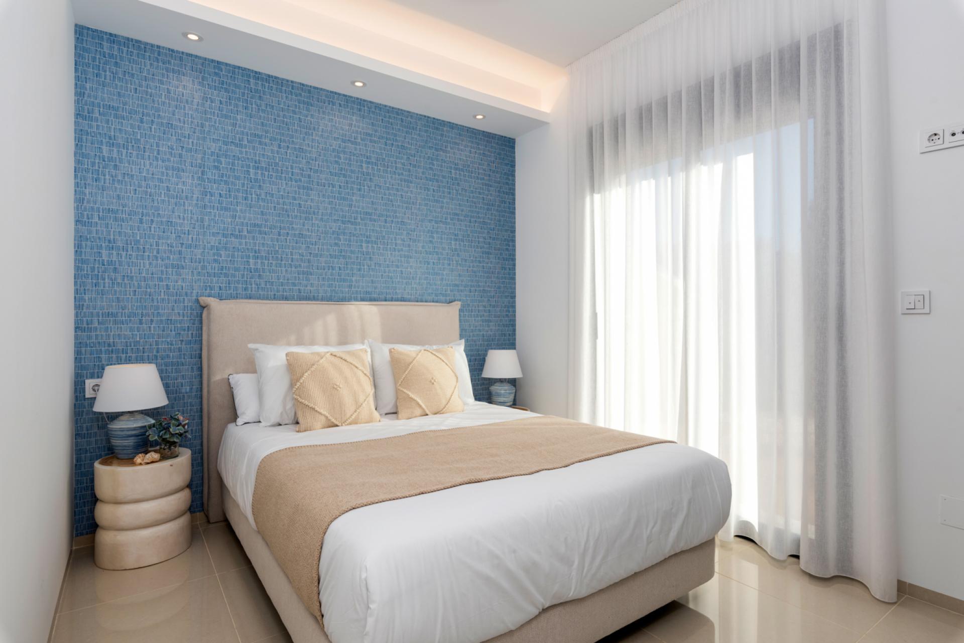 3 chambre Villa à Ciudad Quesada in Medvilla Spanje