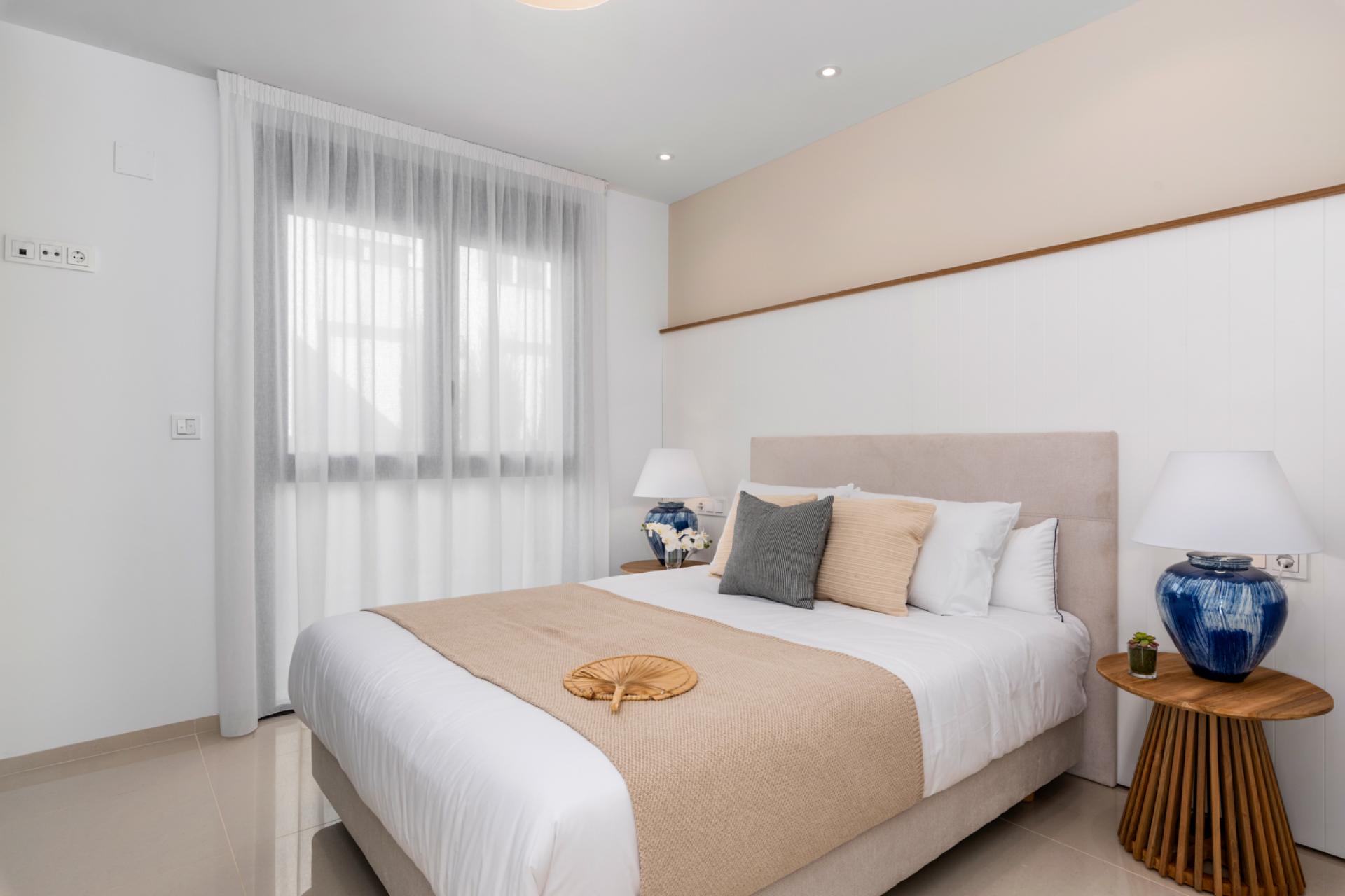 3 chambre Villa à Ciudad Quesada in Medvilla Spanje