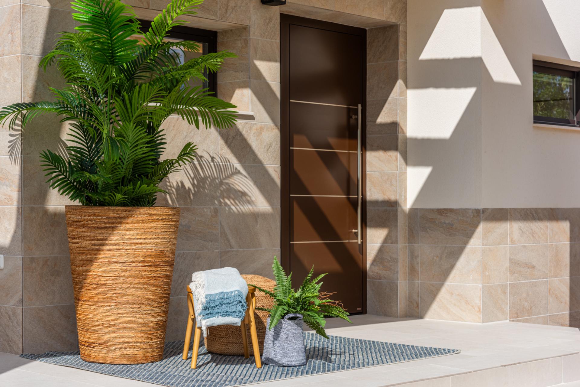 3 chambre Villa à Ciudad Quesada in Medvilla Spanje