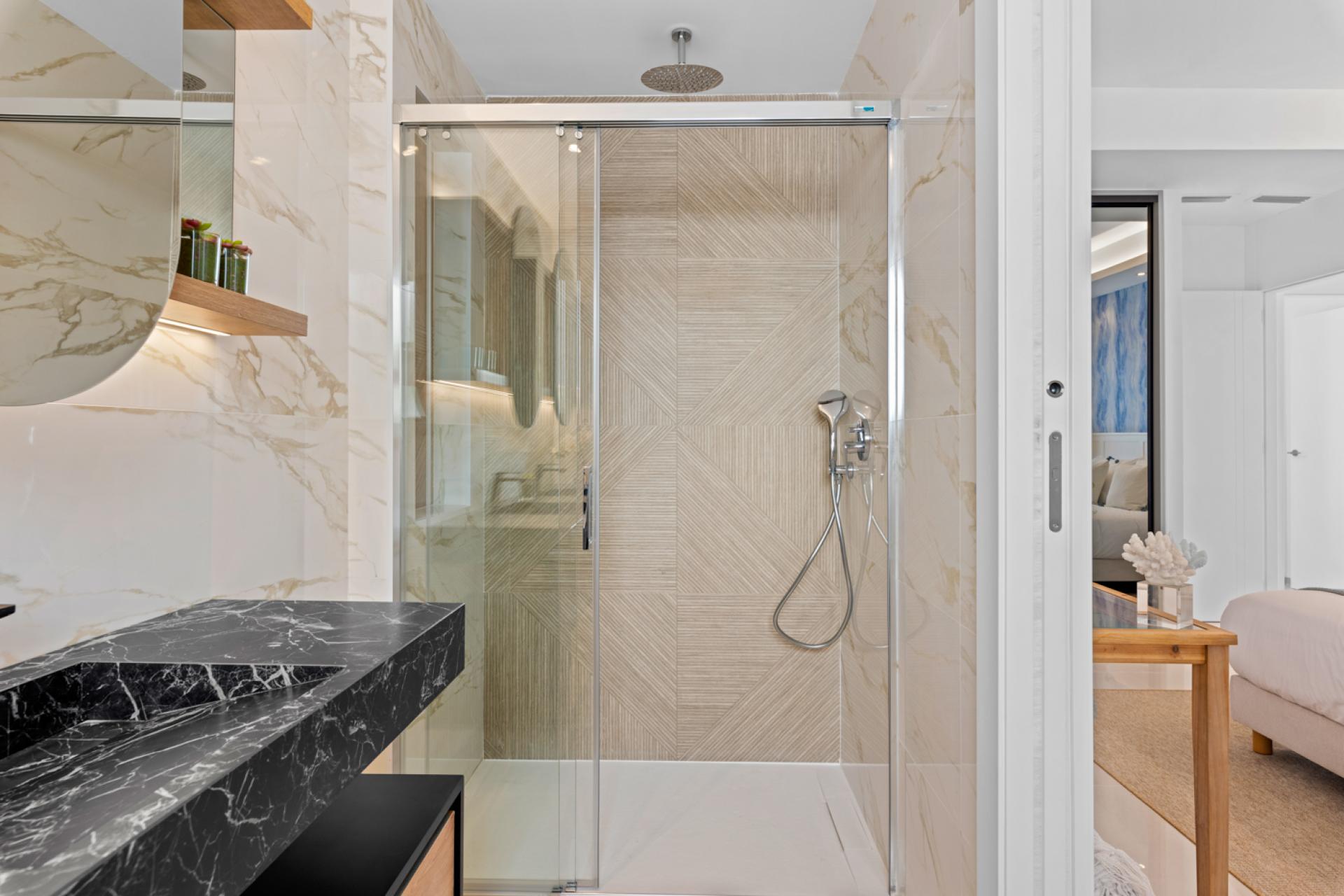 3 chambre Villa à Ciudad Quesada in Medvilla Spanje