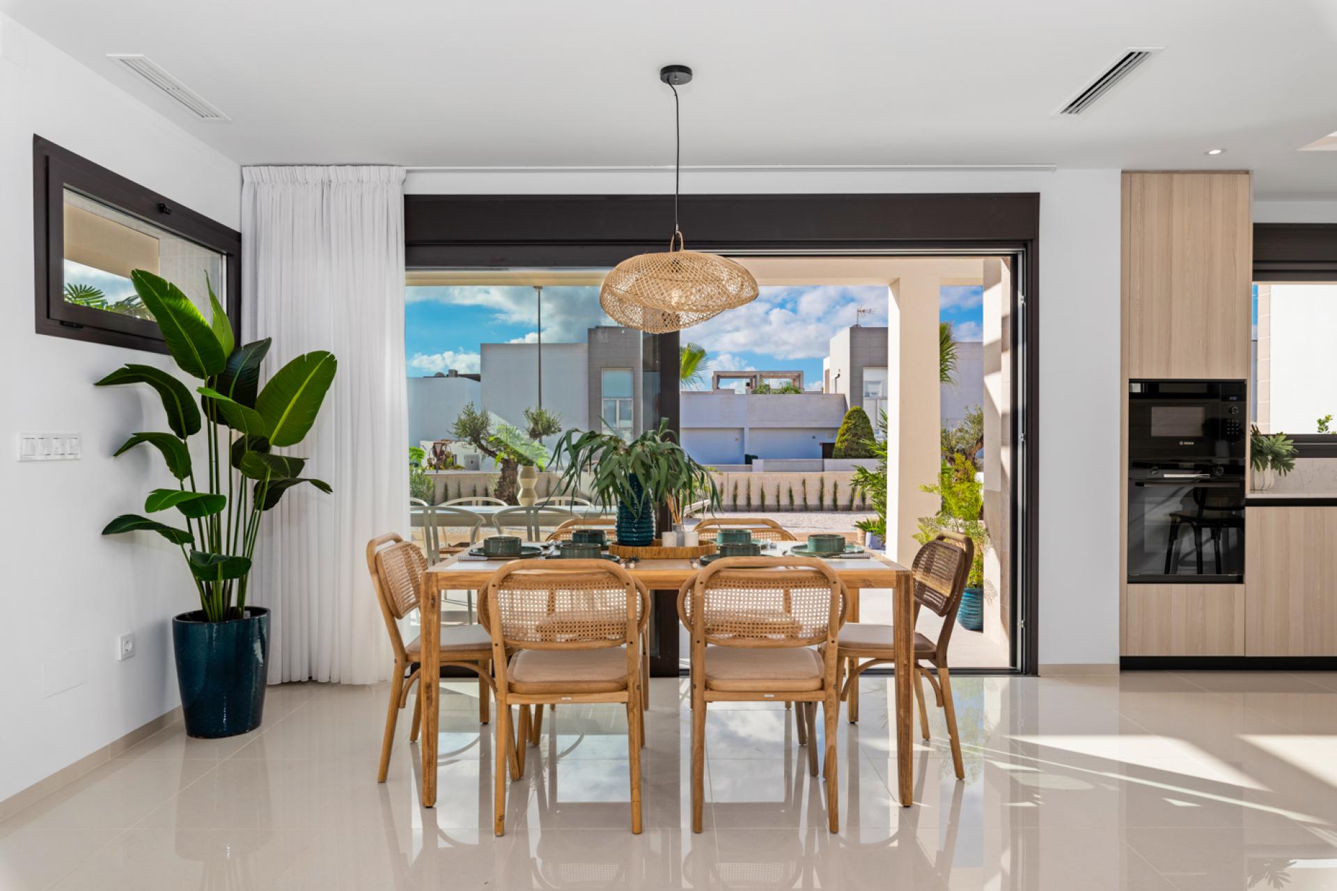 3 chambre Villa à Ciudad Quesada in Medvilla Spanje