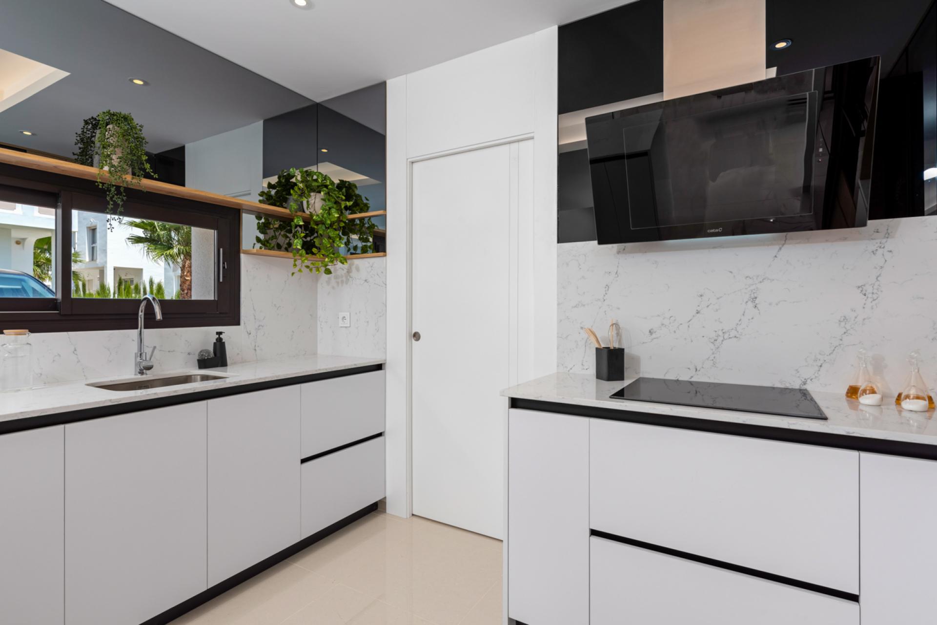 3 chambre Villa à Ciudad Quesada in Medvilla Spanje