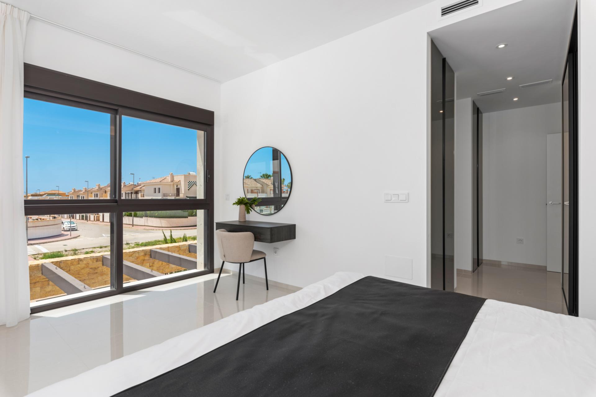 3 chambre Villa à Ciudad Quesada in Medvilla Spanje